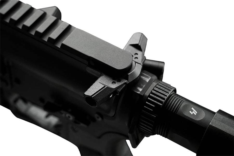 STRIKE IND AR-15 T-Bone Charging Handle