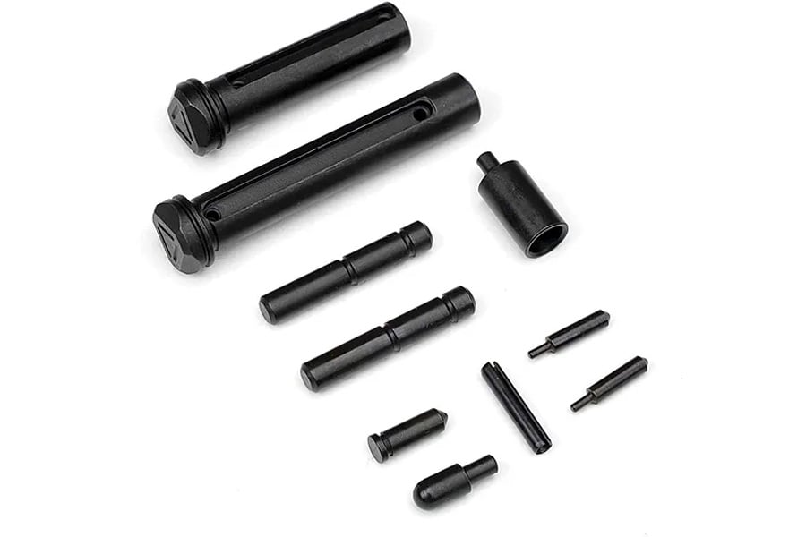 STRIKE IND AR-10 Enhanced Lower Receiver Parts