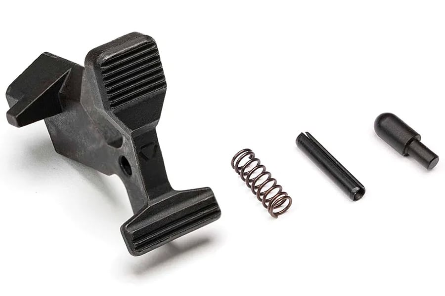 STRIKE IND AR Enhanced Bolt Catch