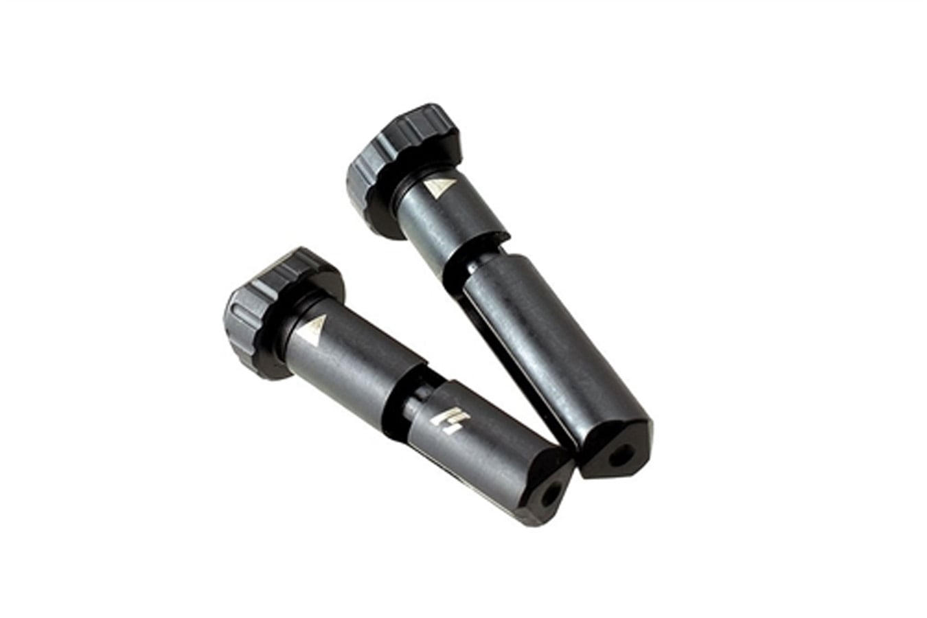 STRIKE IND AR 15 Shift Pins Black