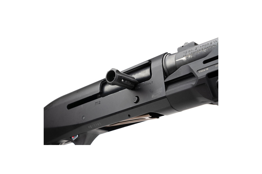 STRIKE IND Extended Bolt Handle for Benelli M2