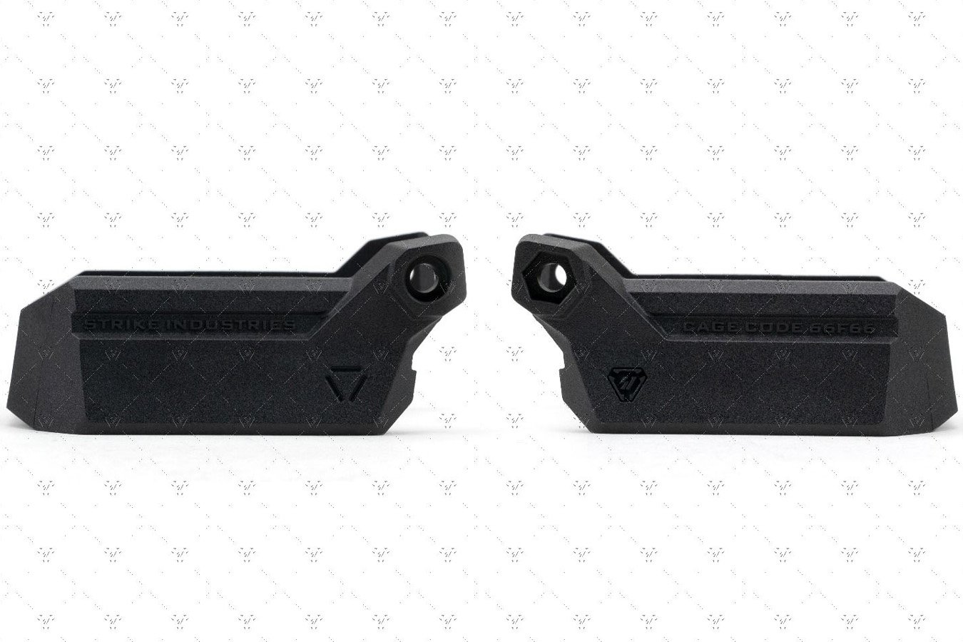 STRIKE IND Magwell for CZ Scorpion EVO
