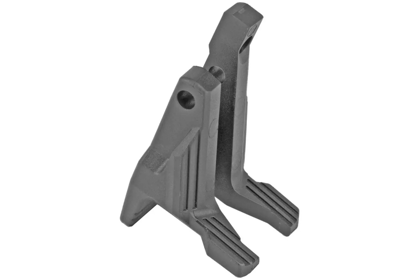 STRIKE IND CZ EVO Scorpion Magazine Release Black
