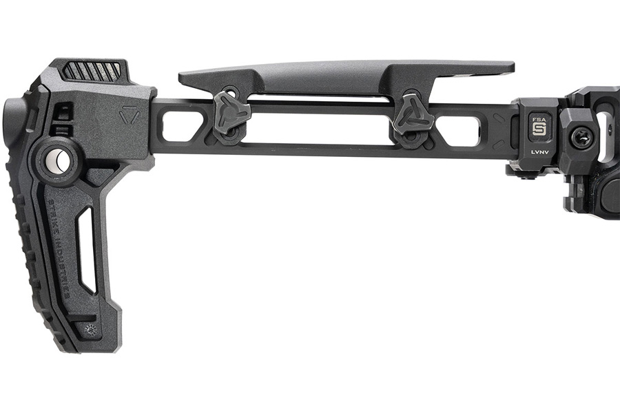 STRIKE IND AR Single Folder Stock