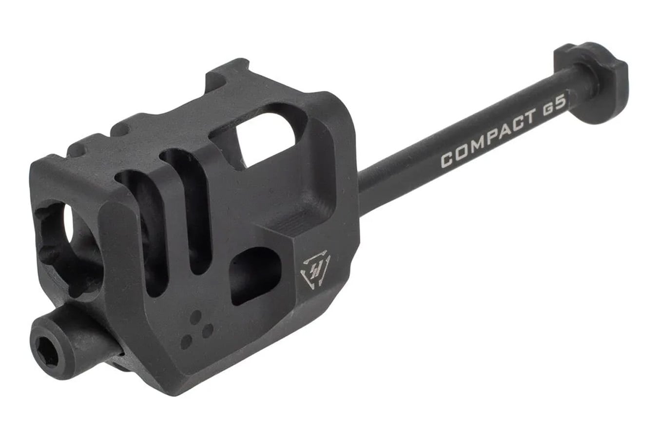 Strike Ind Gen 5 Mass Driver Compact fits Glock 19
