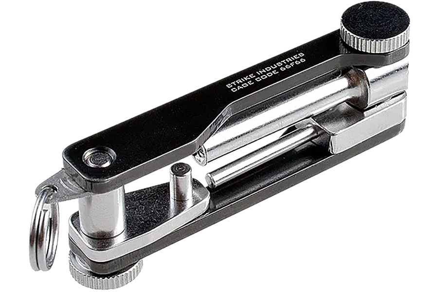 STRIKE IND All in One Handgun Tool