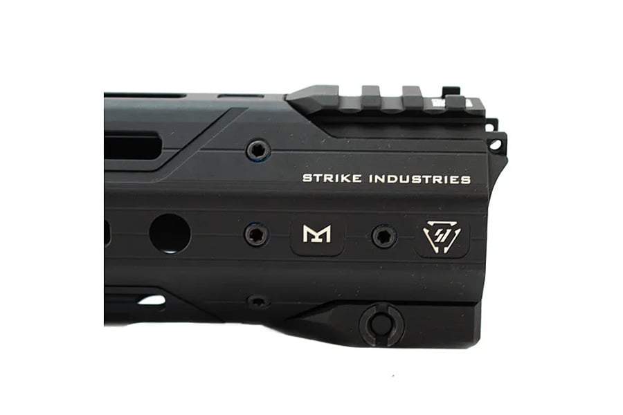 STRIKE IND Complete Handguard Assembly for AR-15
