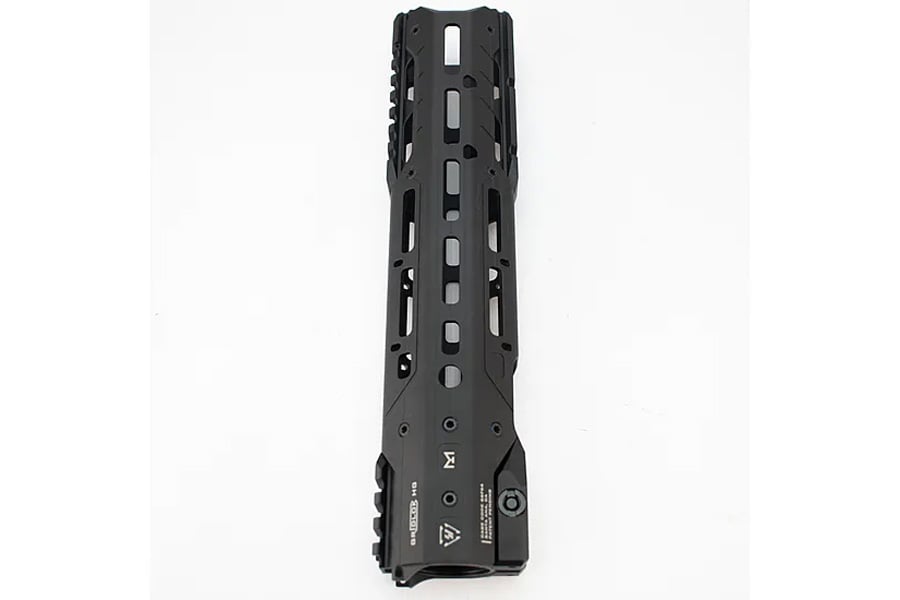 STRIKE IND Complete Handguard Assembly for AR-15
