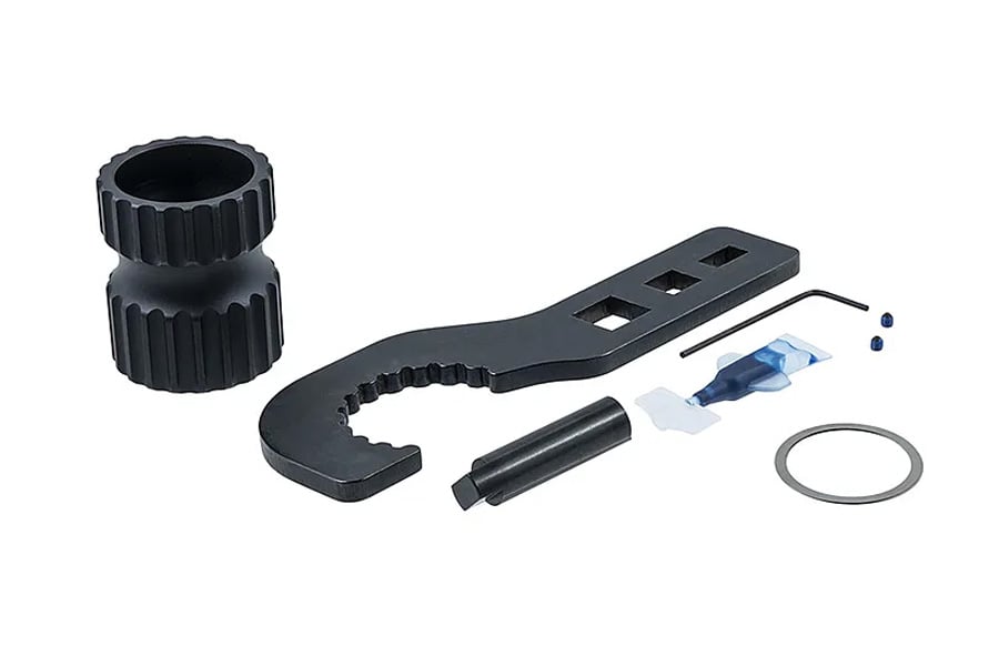 STRIKE IND Complete Handguard Assembly for AR-15