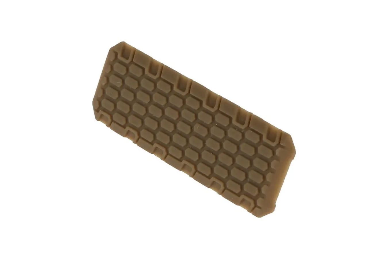 Strike Ind M LOK Cover V2 5 Pack FDE