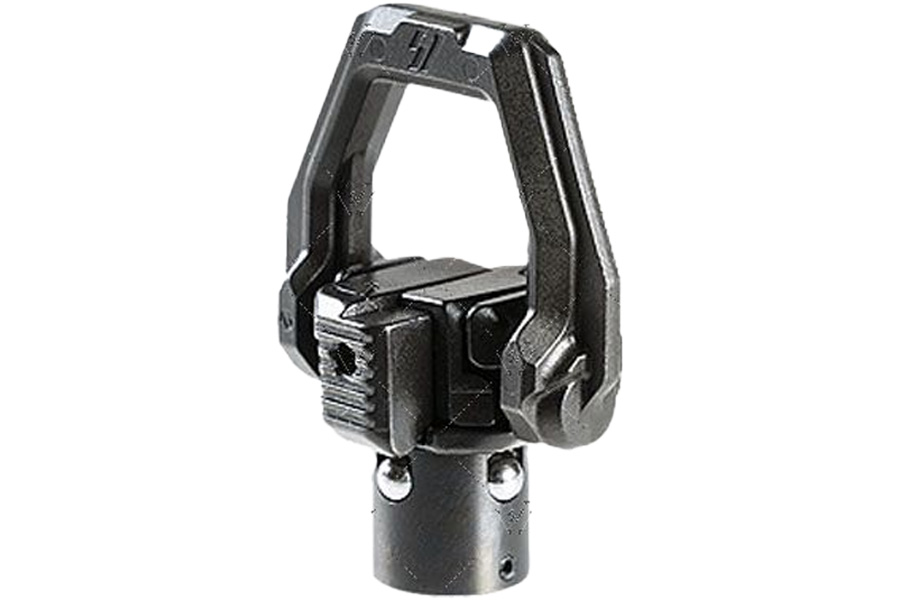 Strike Ind Quick Detach Sling Swivel Loop Micro