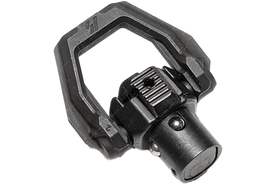 Strike Ind Quick Detach Sling Swivel Loop Micro