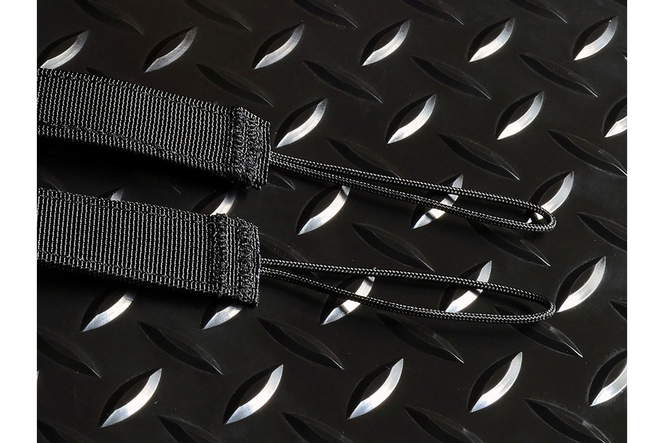 STRIKE IND Silent Strategic System) Sling with Kevlar Loop.
