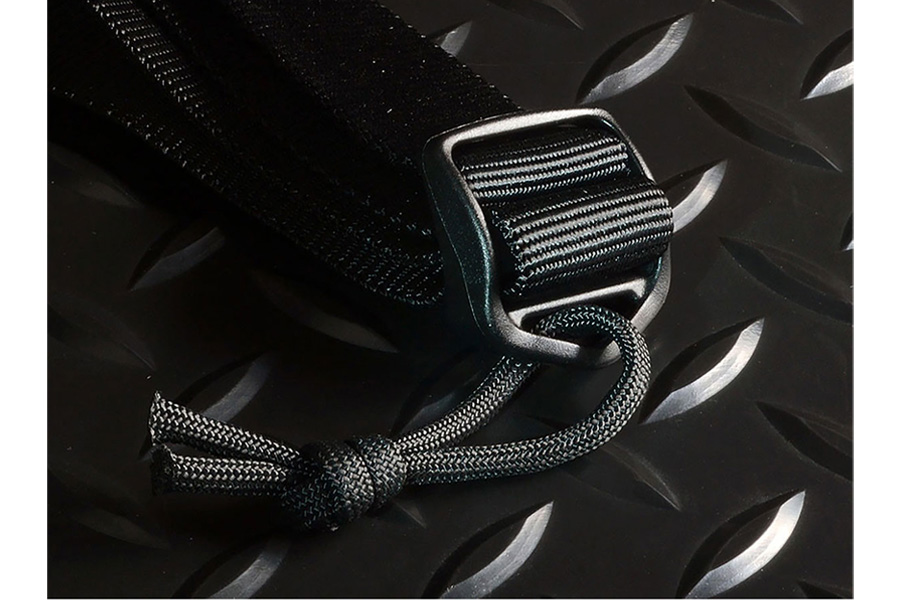 STRIKE IND Silent Strategic System) Sling with Kevlar Loop.