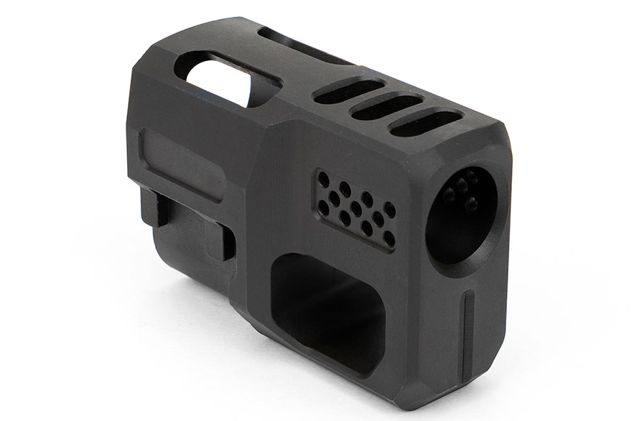 STRIKE IND Large Compensator for Modular Chassis