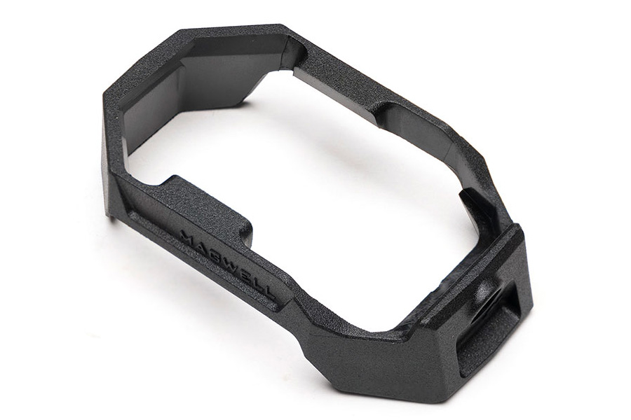 STRIKE IND Sig Sauer P320 Magwell for Alpha Modular Chassis