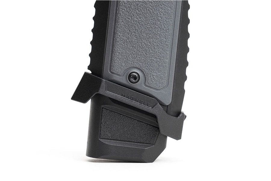 STRIKE IND Sig Sauer P320 Magwell for Alpha Modular Chassis