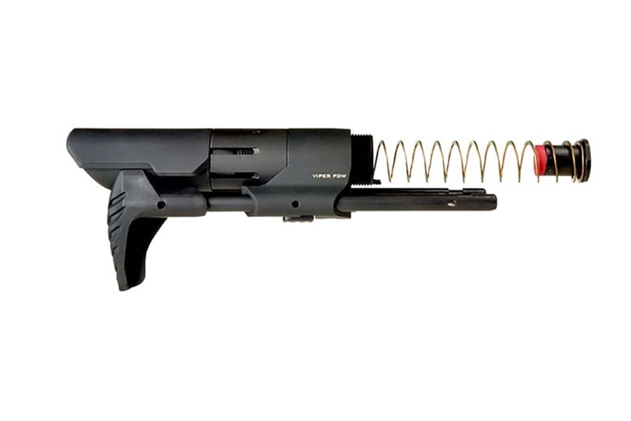 STRIKE IND AR PDW Stock Assembly