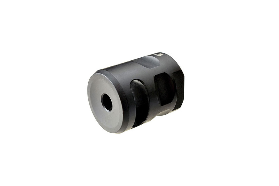 STRIKE IND 5.56Innch War Hog Compensator