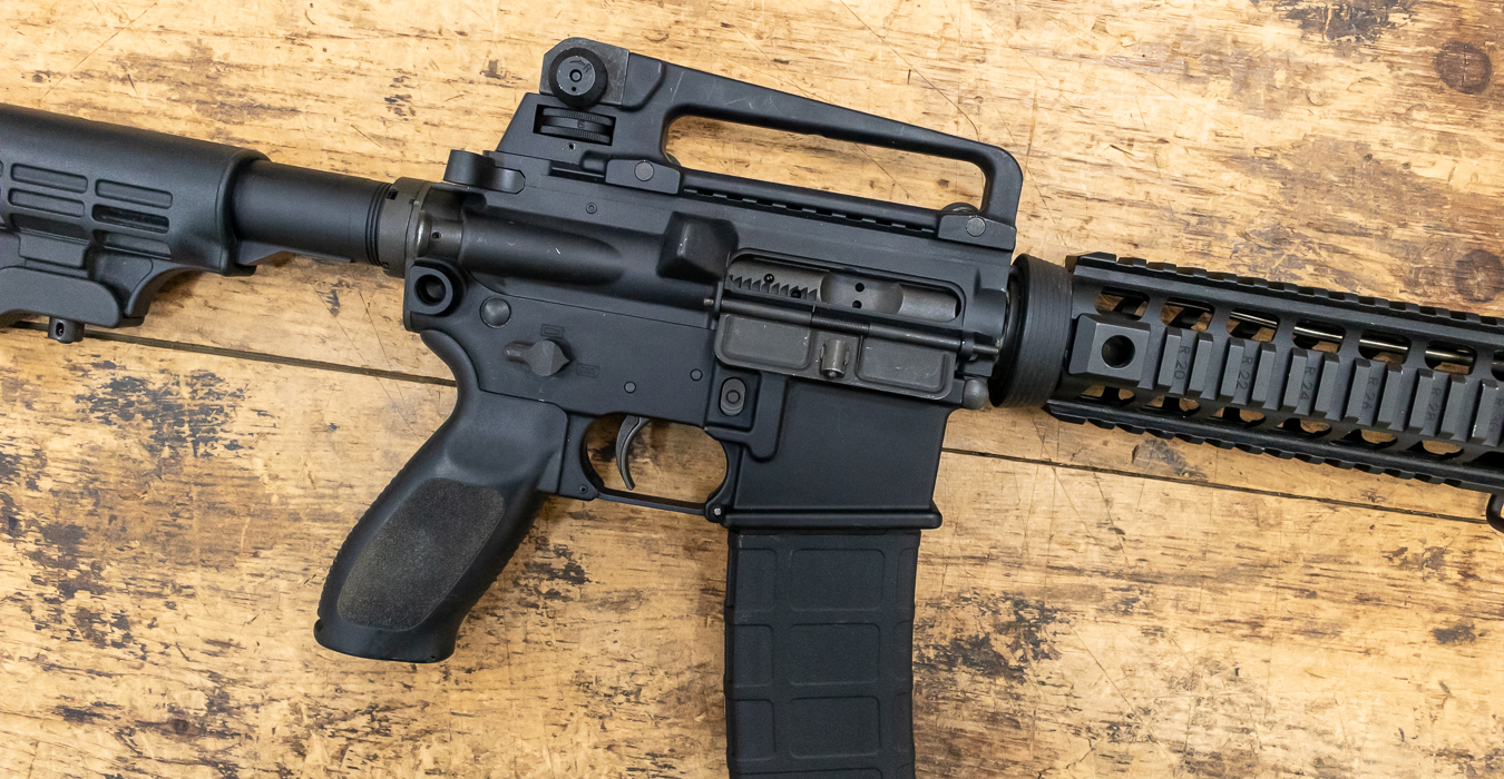 Sig Sauer AR 15 Rifle Cost: A Comprehensive Guide to Pricing - News ...