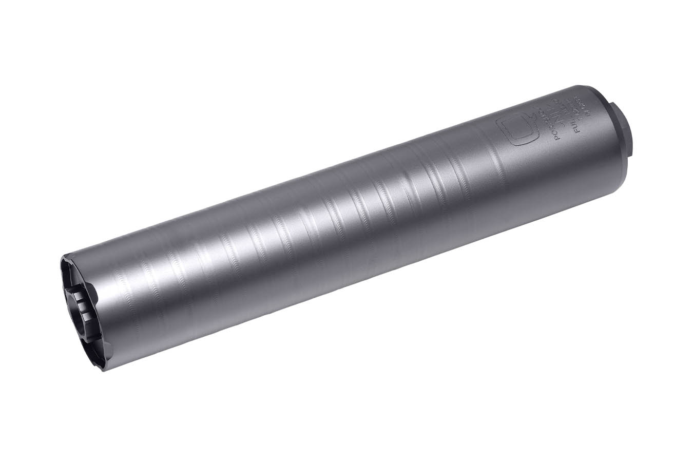 Q Full Nelson 7.62mm Titanium Suppressor with 5/8x24 Threads