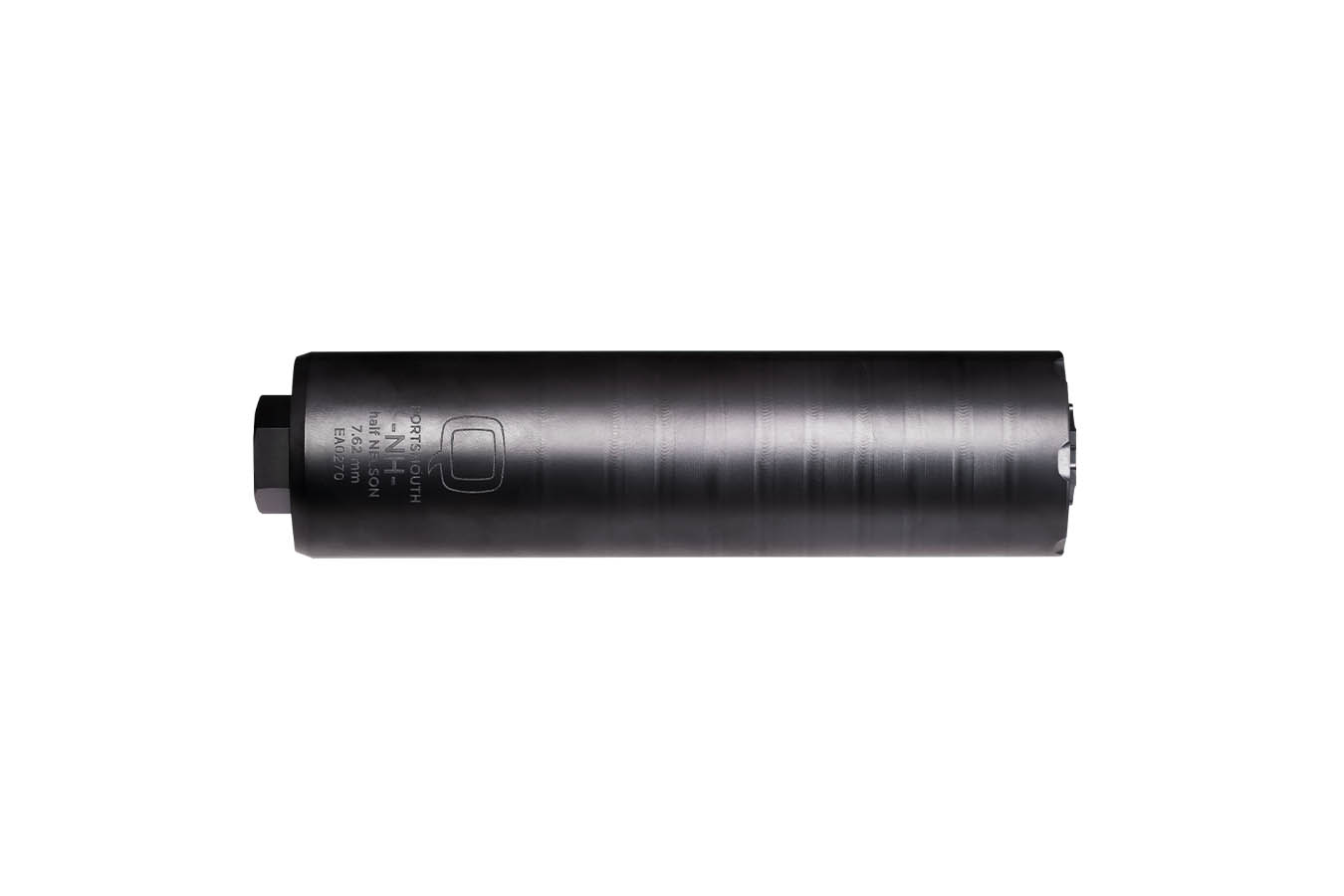 Q Half Nelson 7.62 Cal Silencer