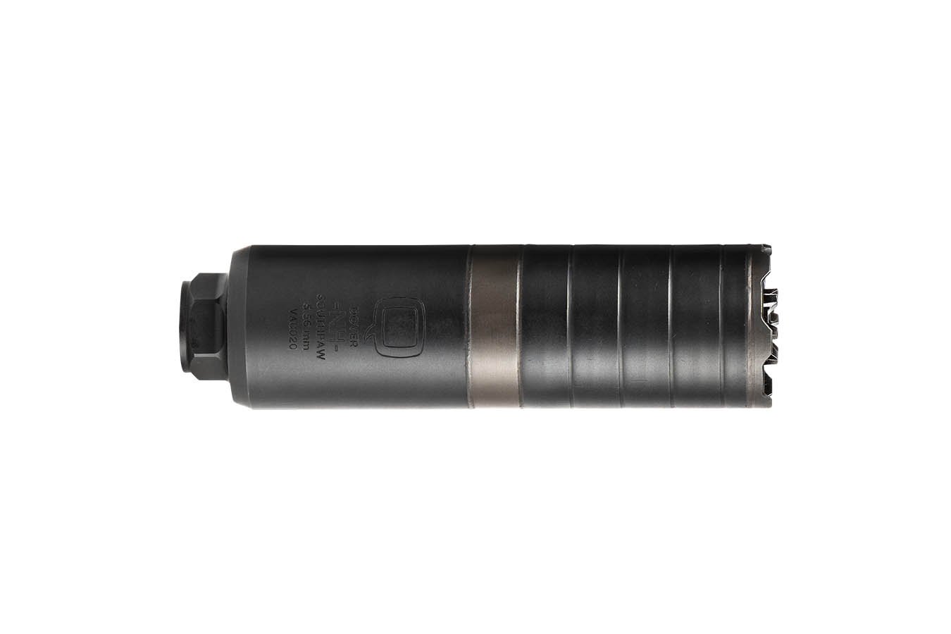 Q Southpaw 5.56 NATO Suppressor