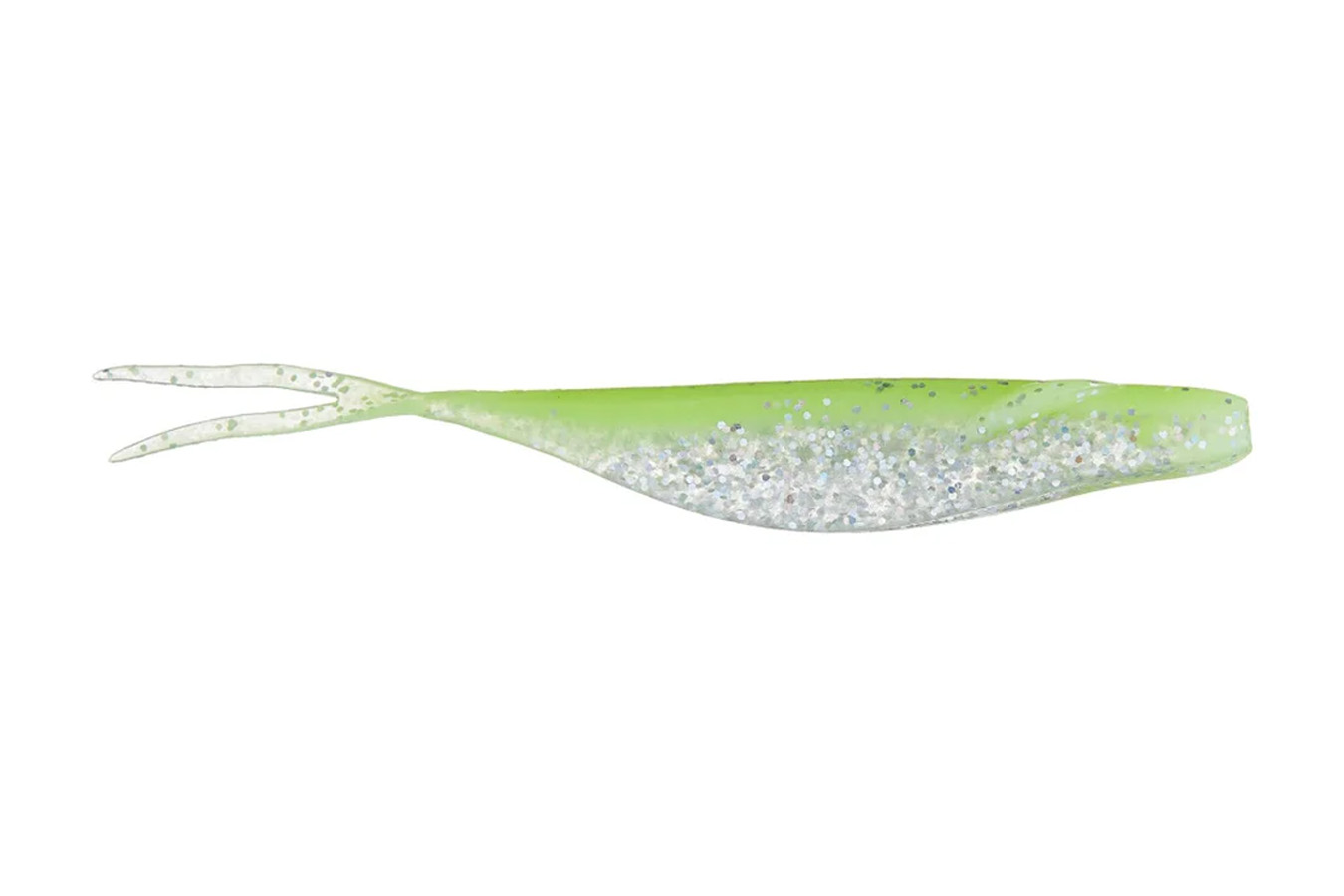 Deps Sakamata Shad Soft Jerkbait