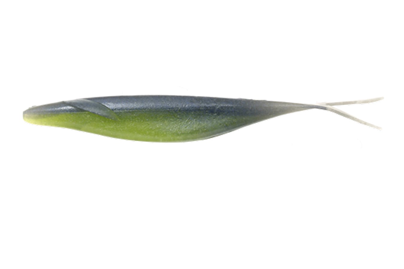 Deps Sakamata Shad Soft Jerkbait
