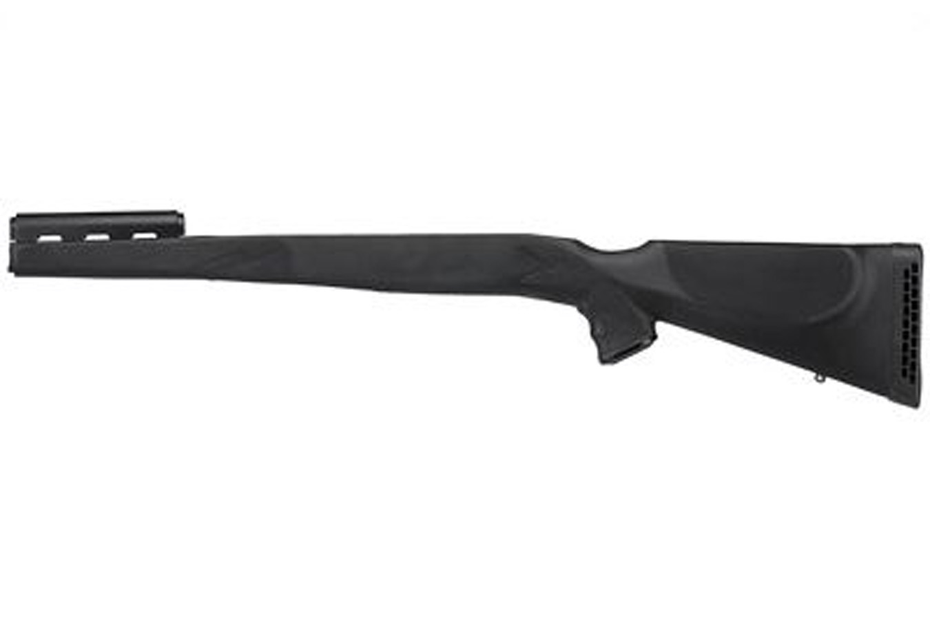 ADVANCED TECHNOLOGY SKS Monte Carlo Fixed Stock Black