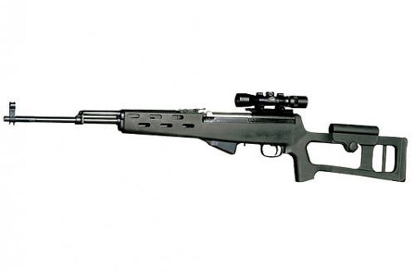 ADVANCED TECHNOLOGY SKS Fiberforce Stock