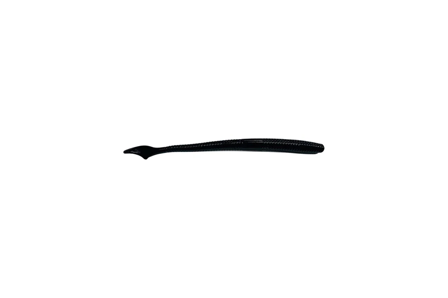 Bluerock Custom Tackle Slitter Worm 8 Pack