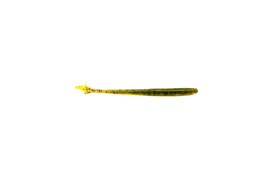Bluerock Custom Tackle Slitter Worm 8 Pack