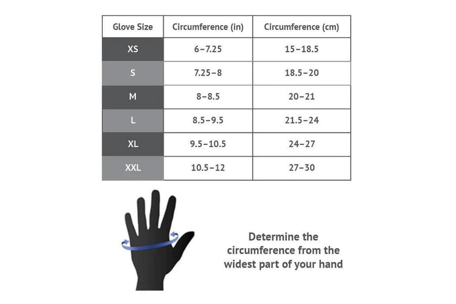 Slock Master Signature Shooting Gloves - L | Sportsman's Outdoor Superstore