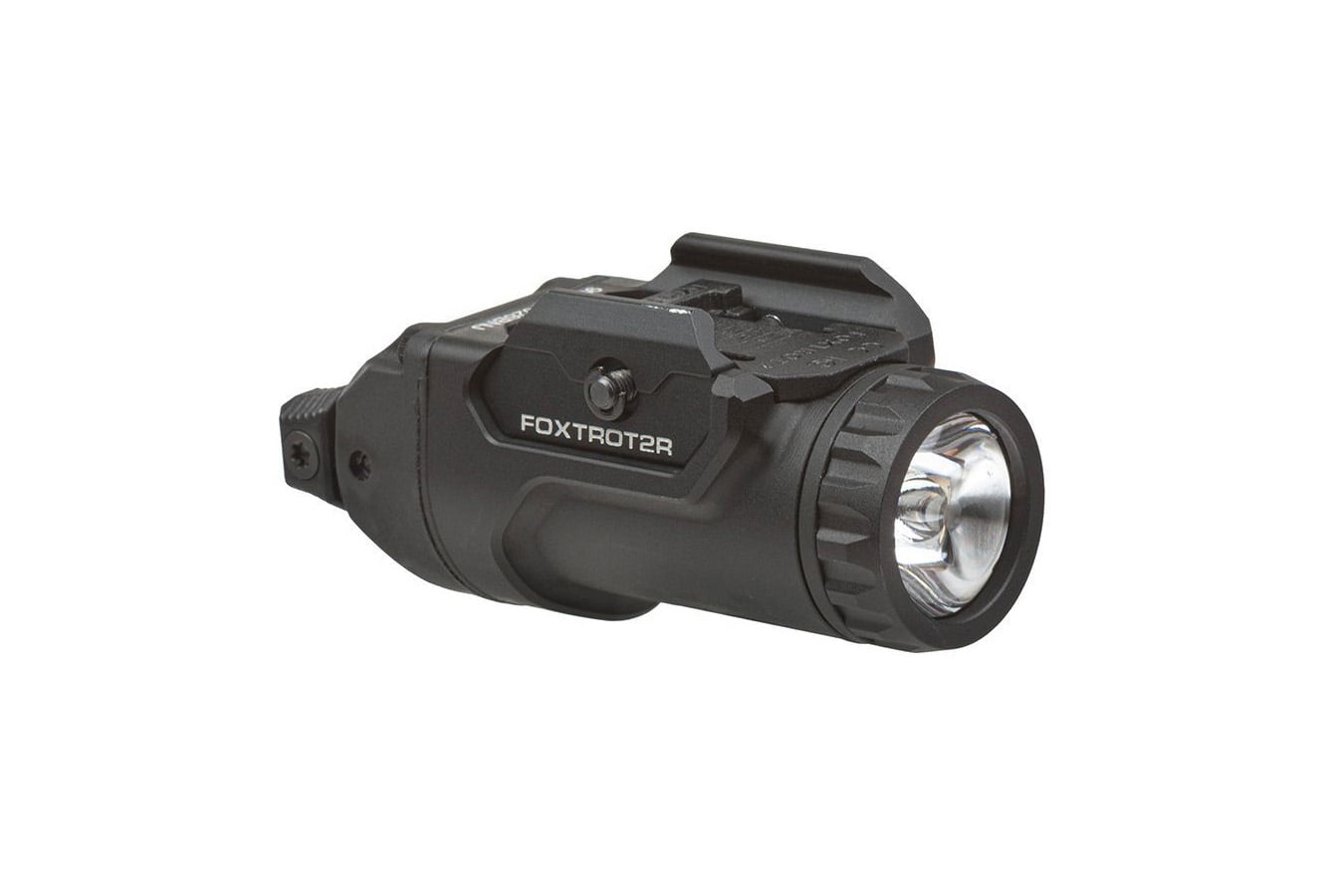 SIG SAUER FOXTROT2R Weapon-Mounted White Light