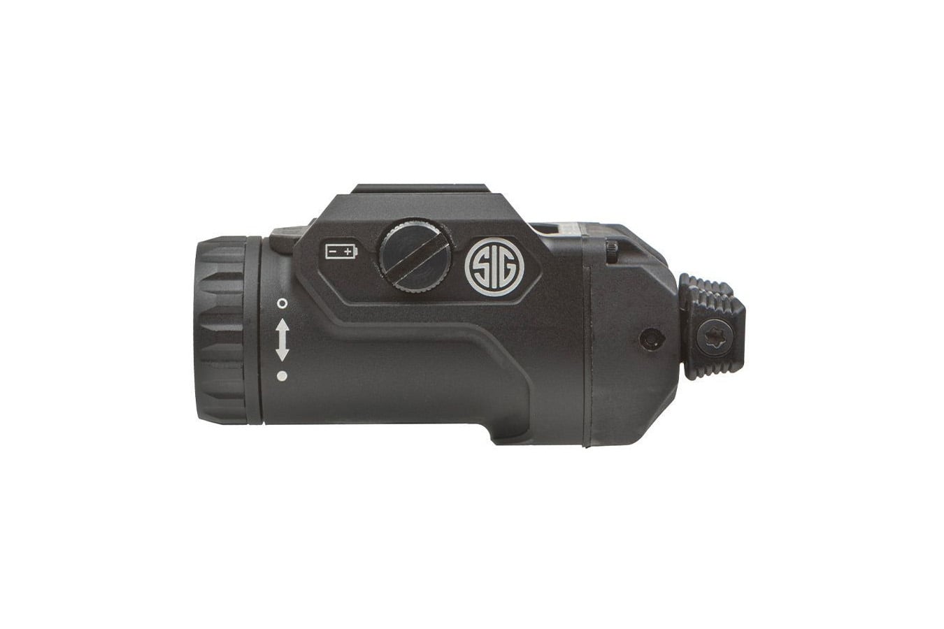 SIG SAUER FOXTROT2R Weapon-Mounted White Light