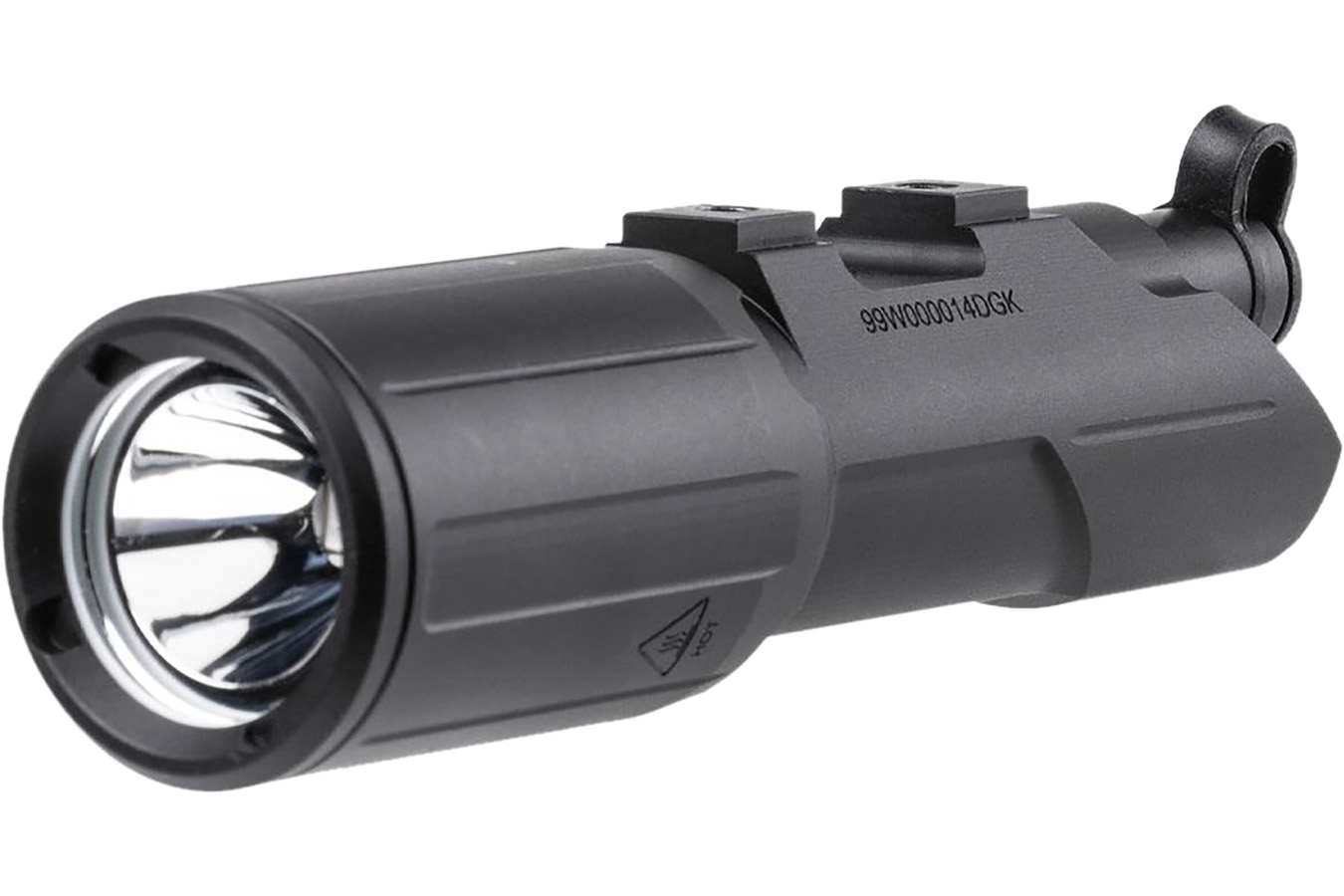 SIG SAUER Foxtrot-MSR Compact Rifle-Mounted White Light