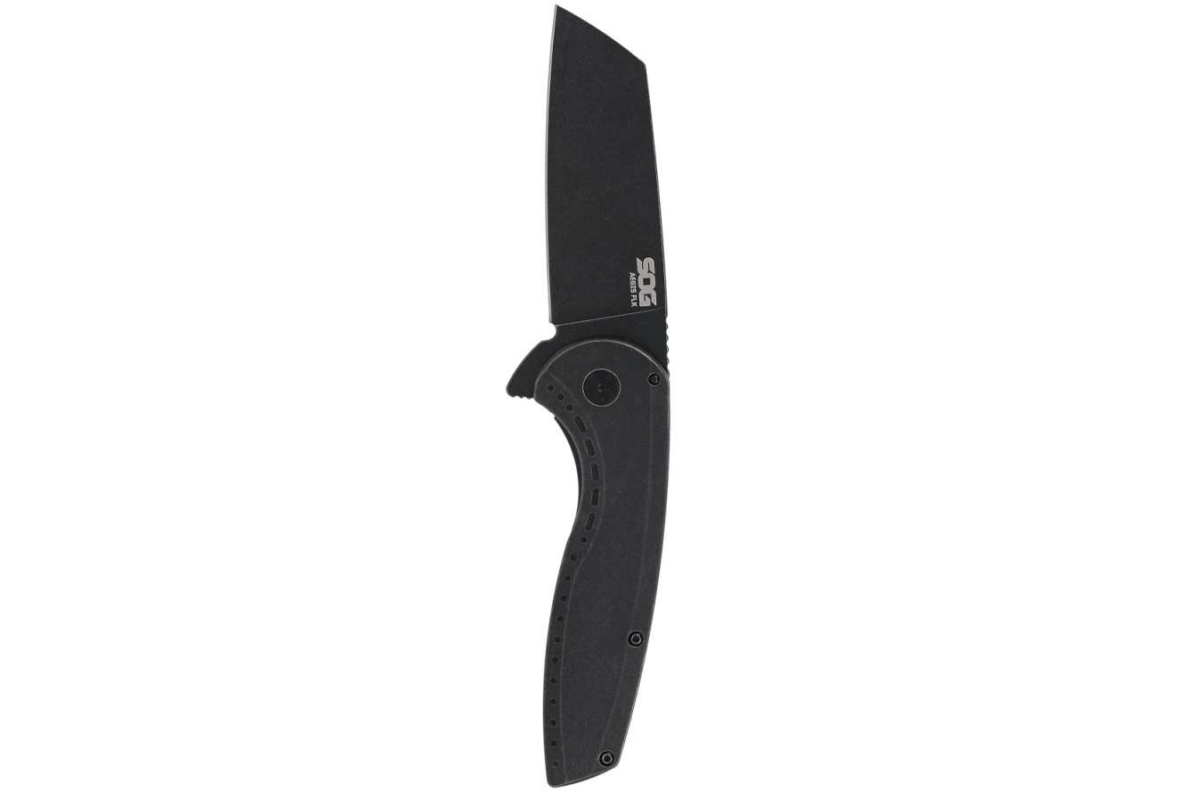 Sog Specialty Knives Aegis FLK 2.0 Folding Pocket Knife - Wharncliffe