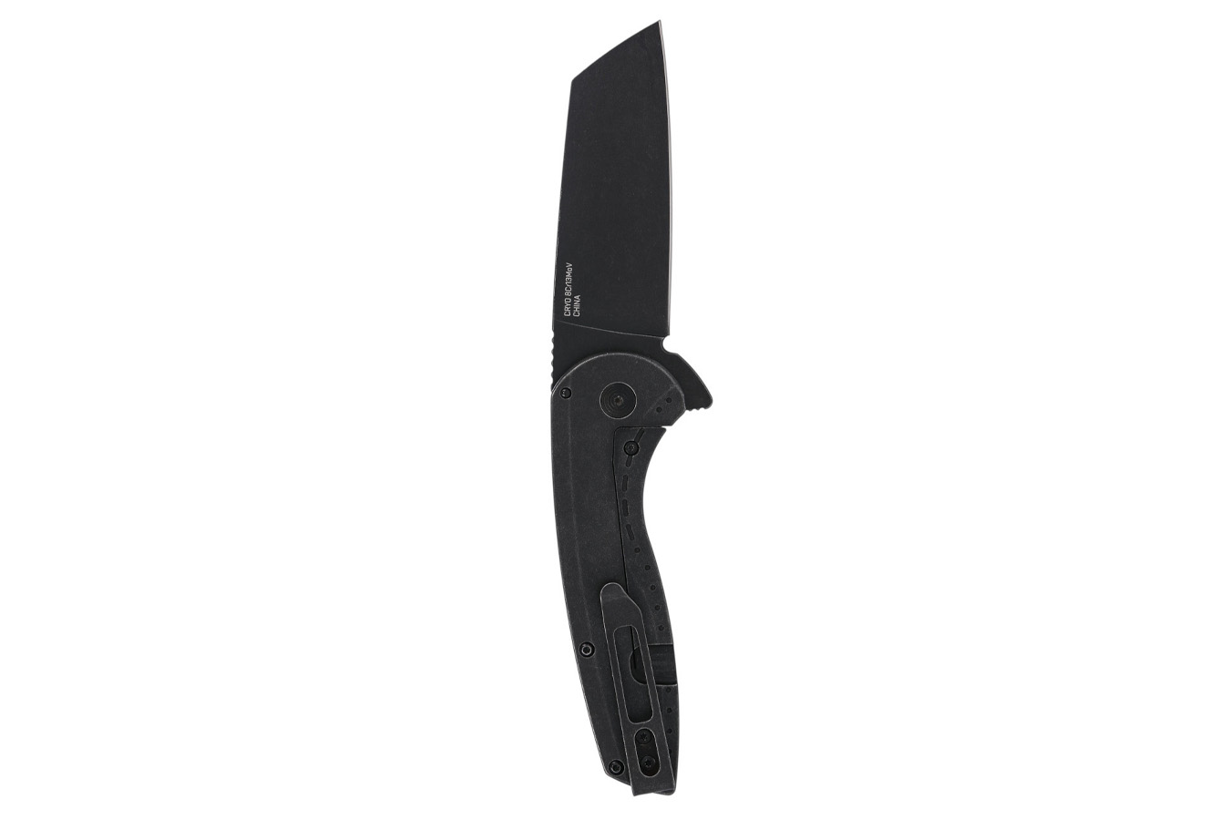 Sog Specialty Knives Aegis FLK 2.0 Folding Pocket Knife - Wharncliffe
