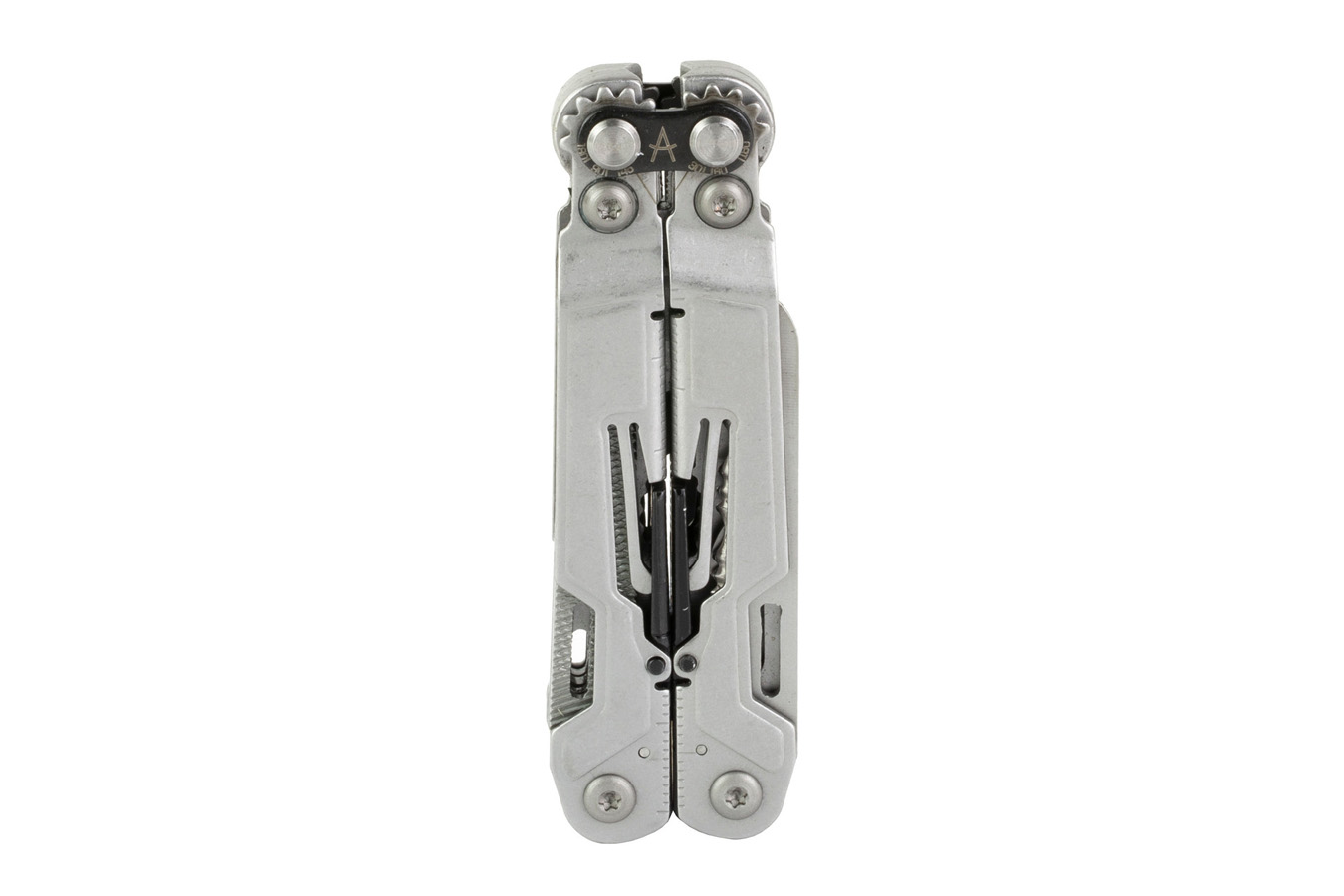 Sog Specialty Knives Compact 18-Tool Stainless Steel Utility Tool