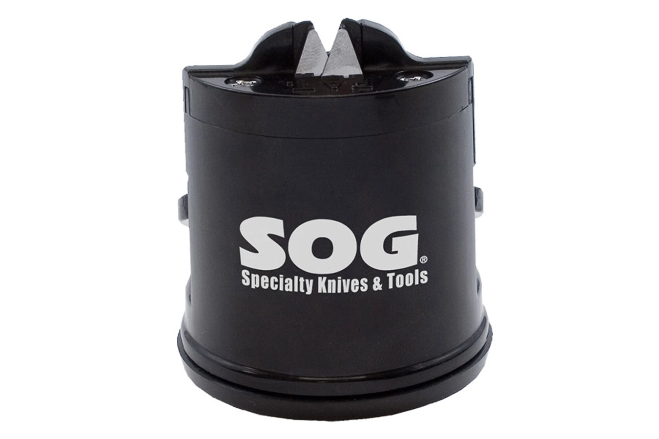 Sog Specialty Knives Countertop Sharpener