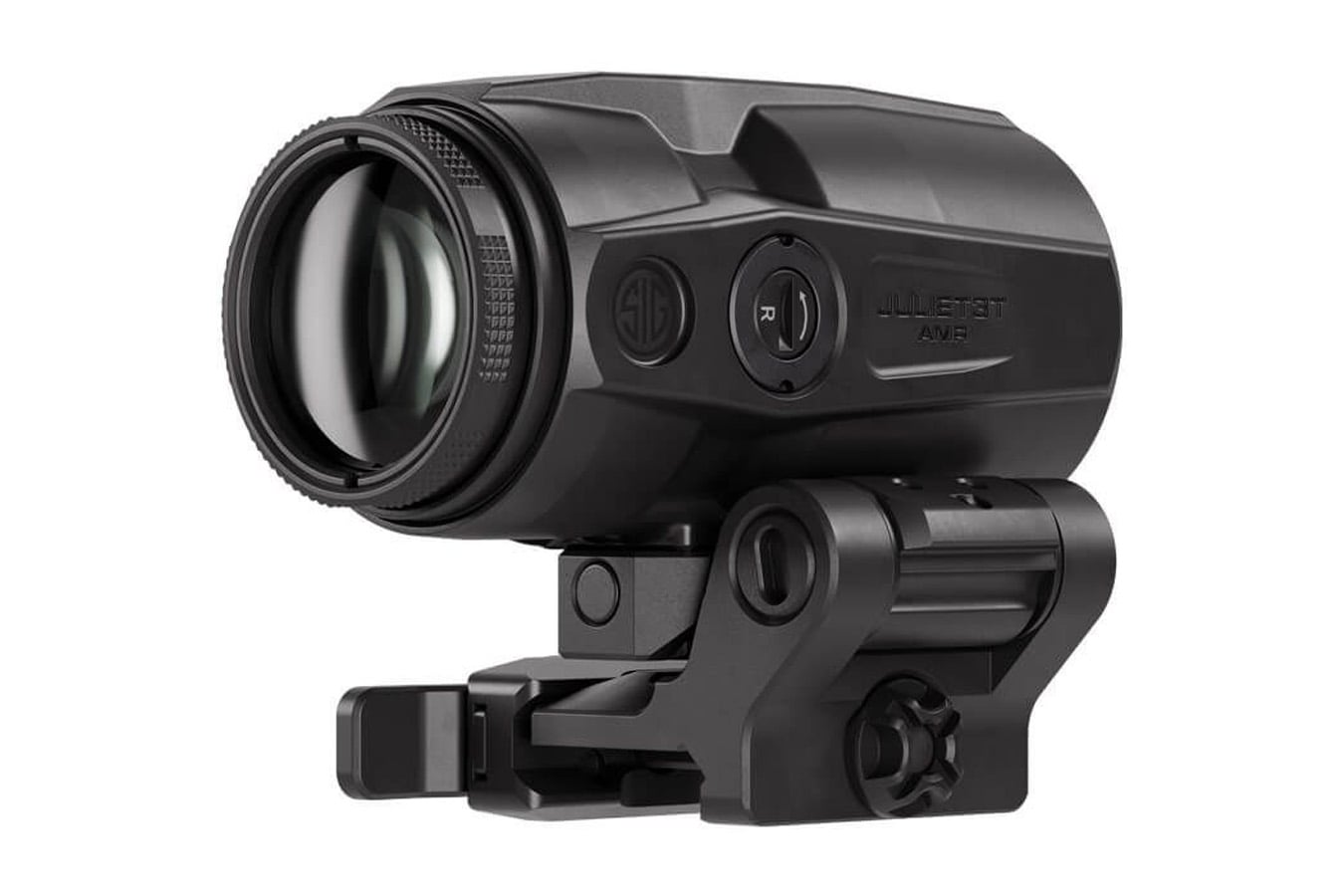 SIG SAUER JULIET3T-AMR Magnifier Black