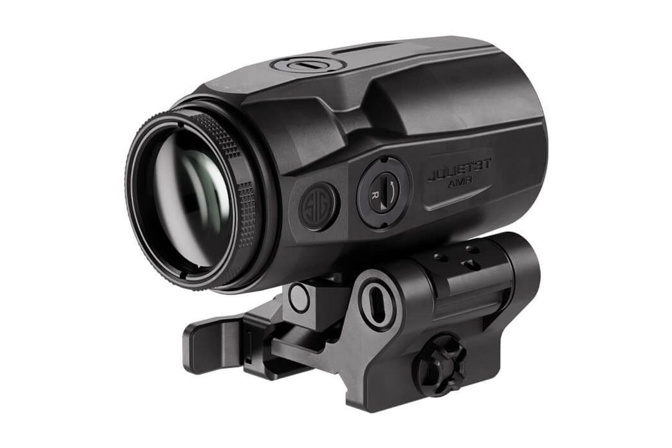 SIG SAUER JULIET3T-AMR Magnifier Black