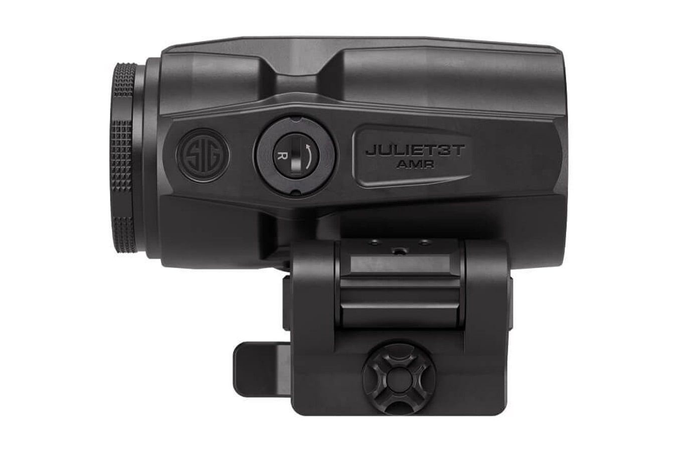 SIG SAUER JULIET3T-AMR Magnifier Black