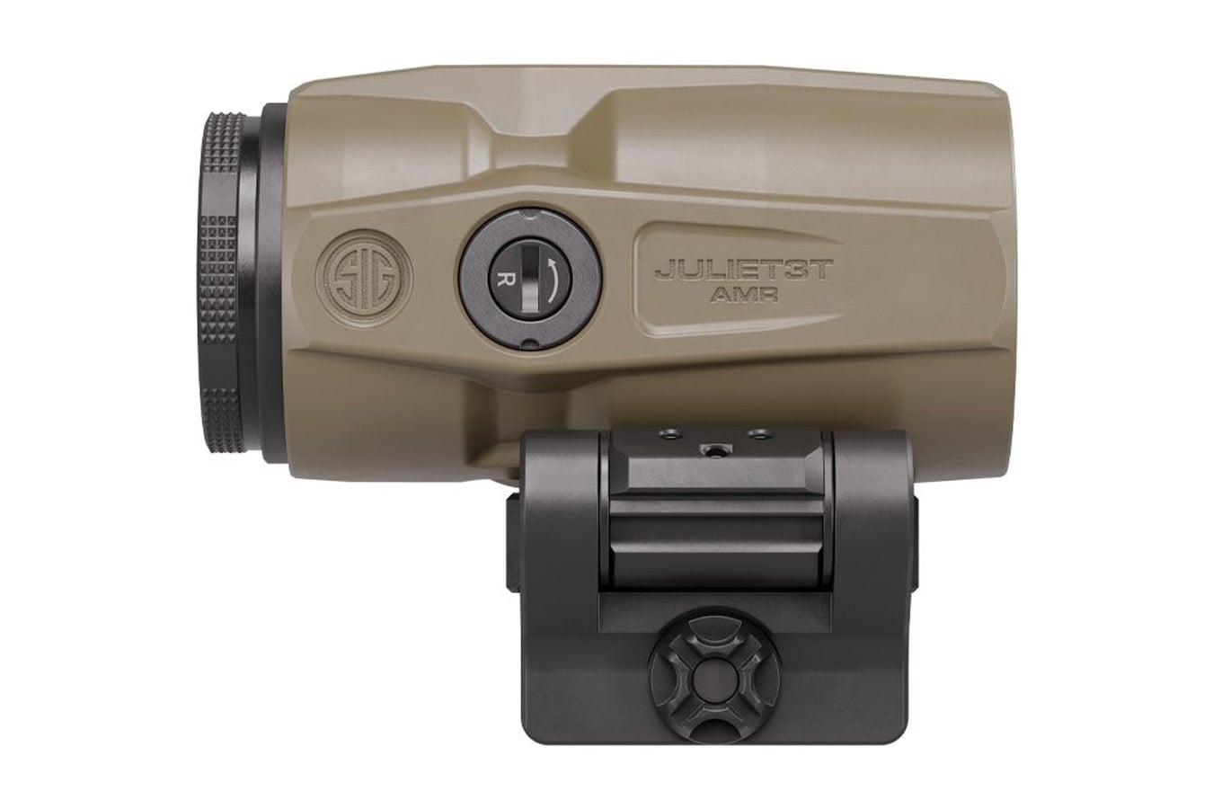 SIG SAUER JULIET3T-AMR Magnifier FDE