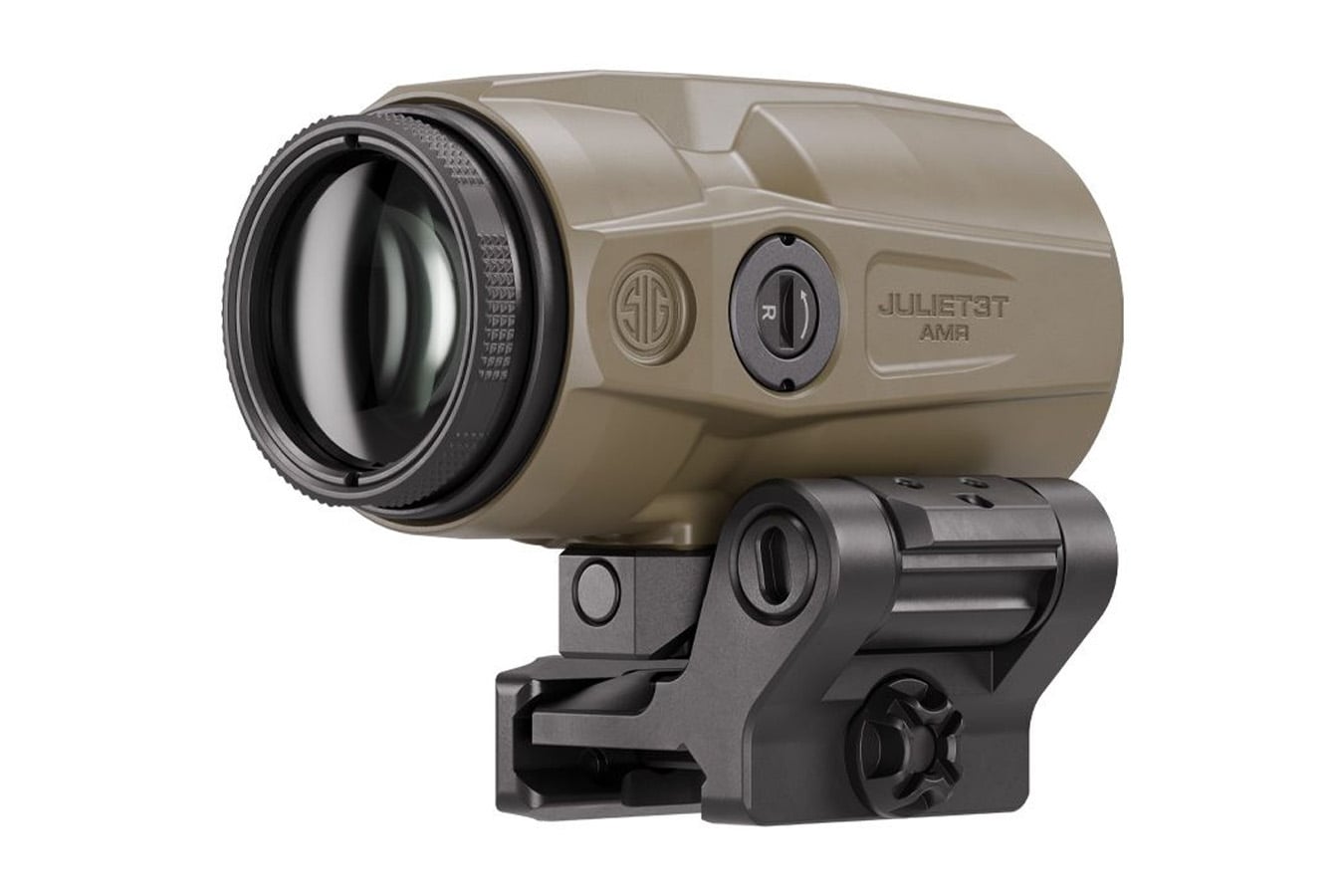 SIG SAUER JULIET3T-AMR Magnifier FDE