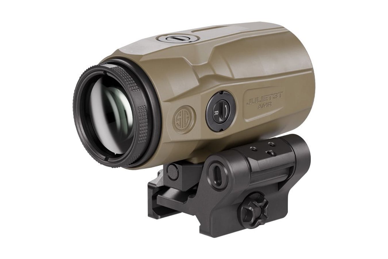 SIG SAUER JULIET3T-AMR Magnifier FDE