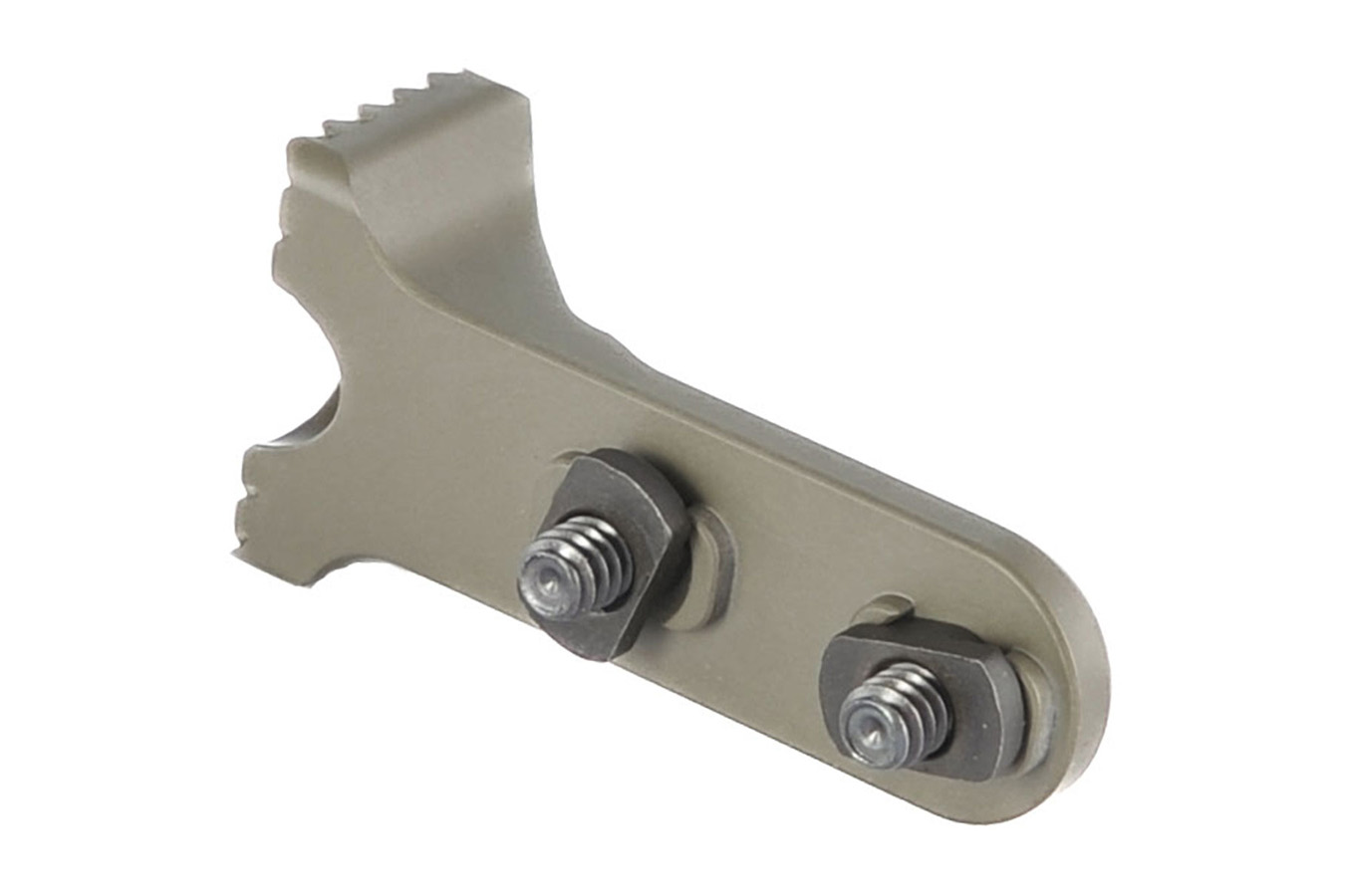 SONS OF LIBERTY GUN WORKS  Presscheck Barricade Stop with LOK QD Sling Mount