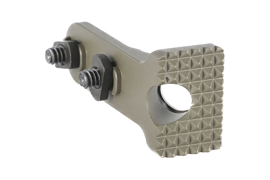 SONS OF LIBERTY GUN WORKS  Presscheck Barricade Stop with LOK QD Sling Mount