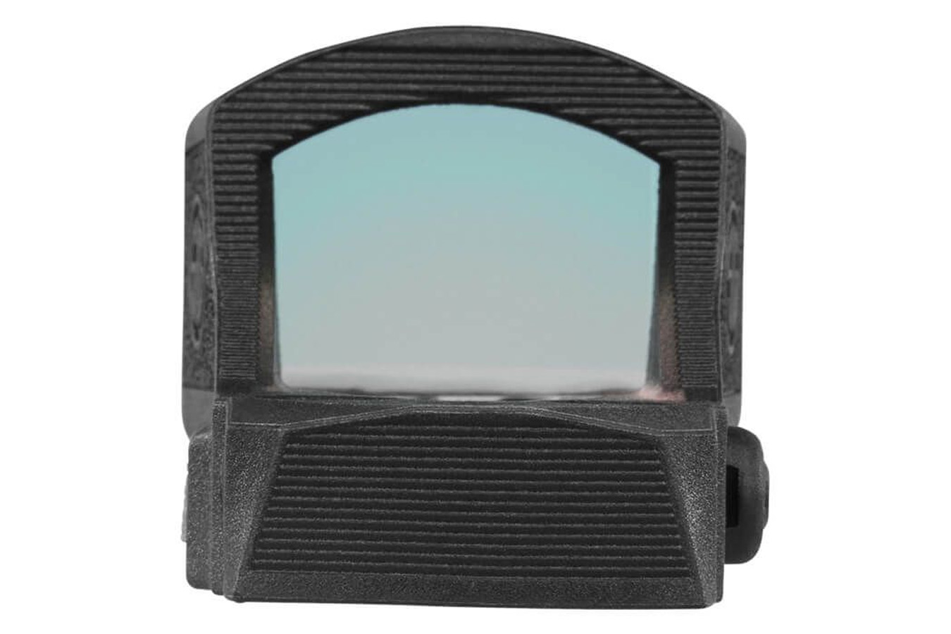 SIG SAUER Romeo-RS Compact 2 MOA Red Dot/ 32 MOA Circle